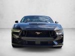 2024 Ford Mustang GT Premium Fastback
