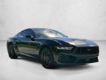 2024 Ford Mustang GT Premium Fastback