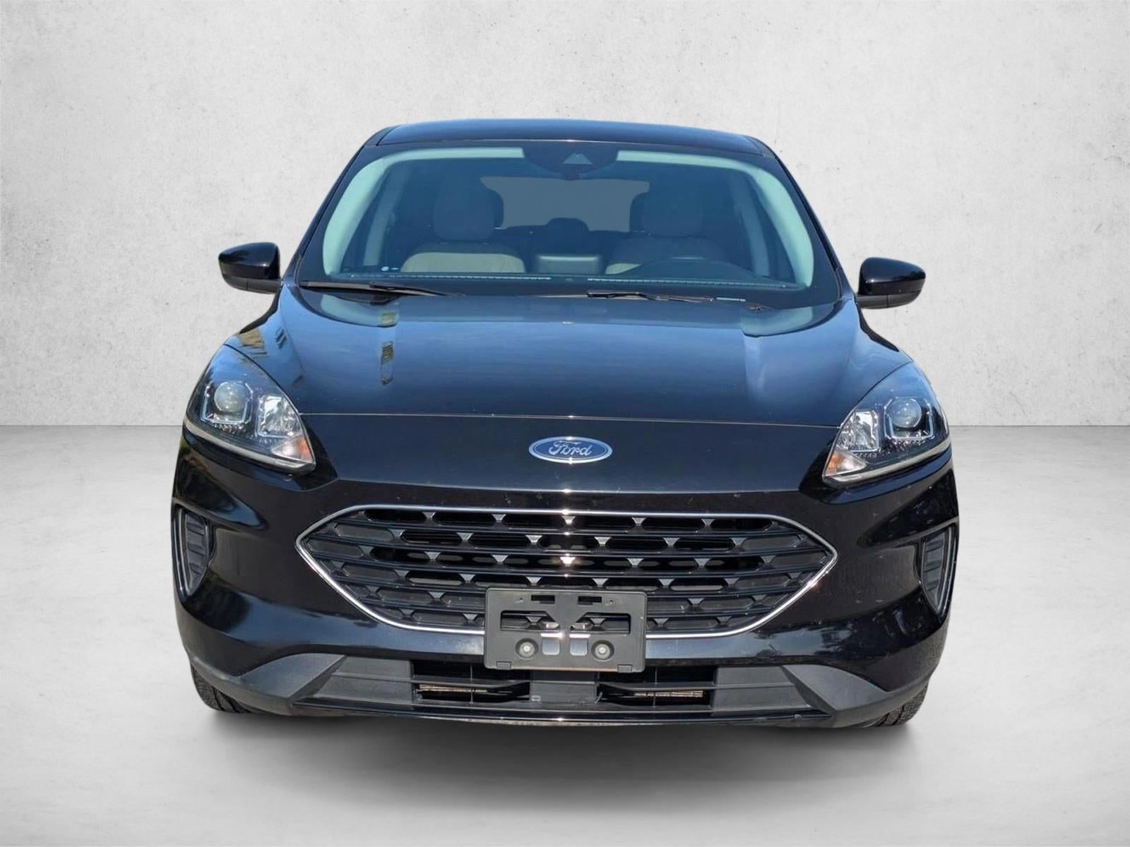 2022 Ford Escape SE Hybrid FWD