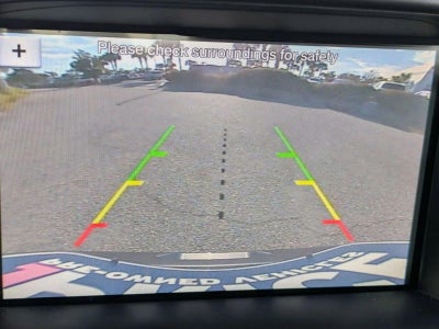 2018 Ford Escape SE 4WD