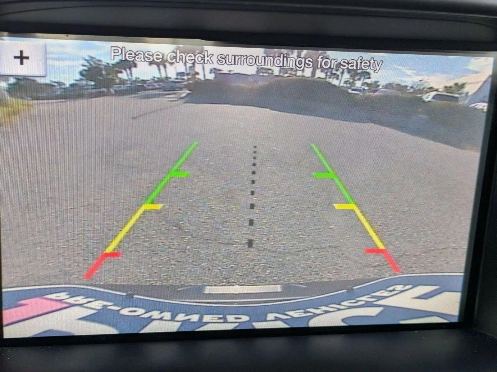 2018 Ford Escape SE 4WD