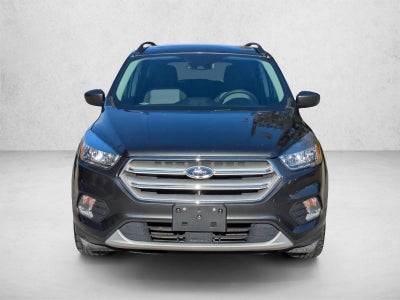 2018 Ford Escape SE 4WD