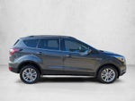 2018 Ford Escape SE 4WD