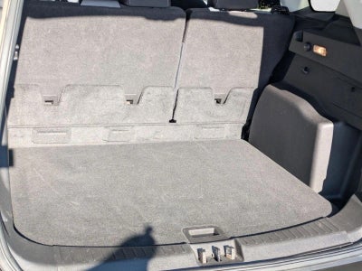 2018 Ford Escape SE 4WD