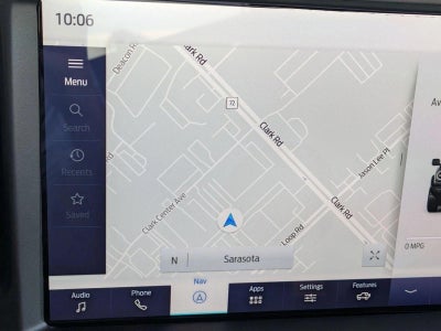 2023 Ford Bronco Outer Banks 4 Door Advanced 4x4