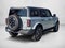 2023 Ford Bronco Outer Banks 4 Door Advanced 4x4