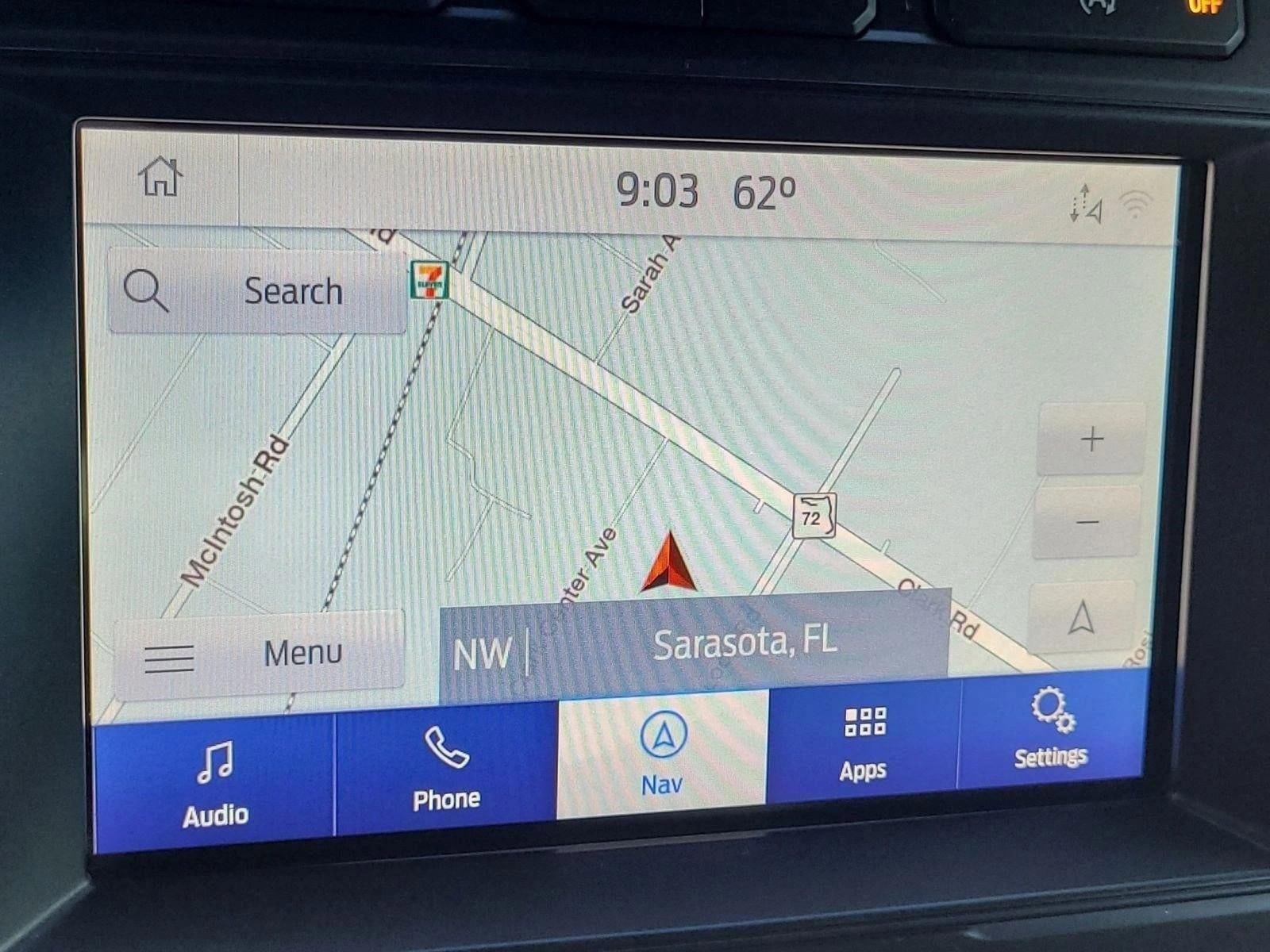 2021 Ford Expedition Max Limited 4x2