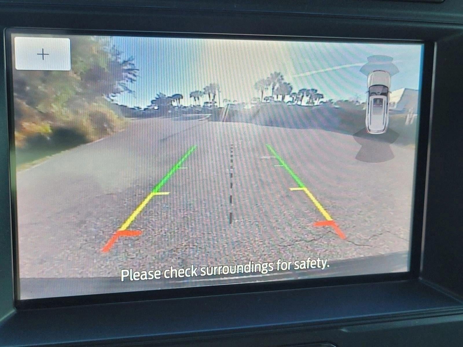 2021 Ford Expedition Max Limited 4x2