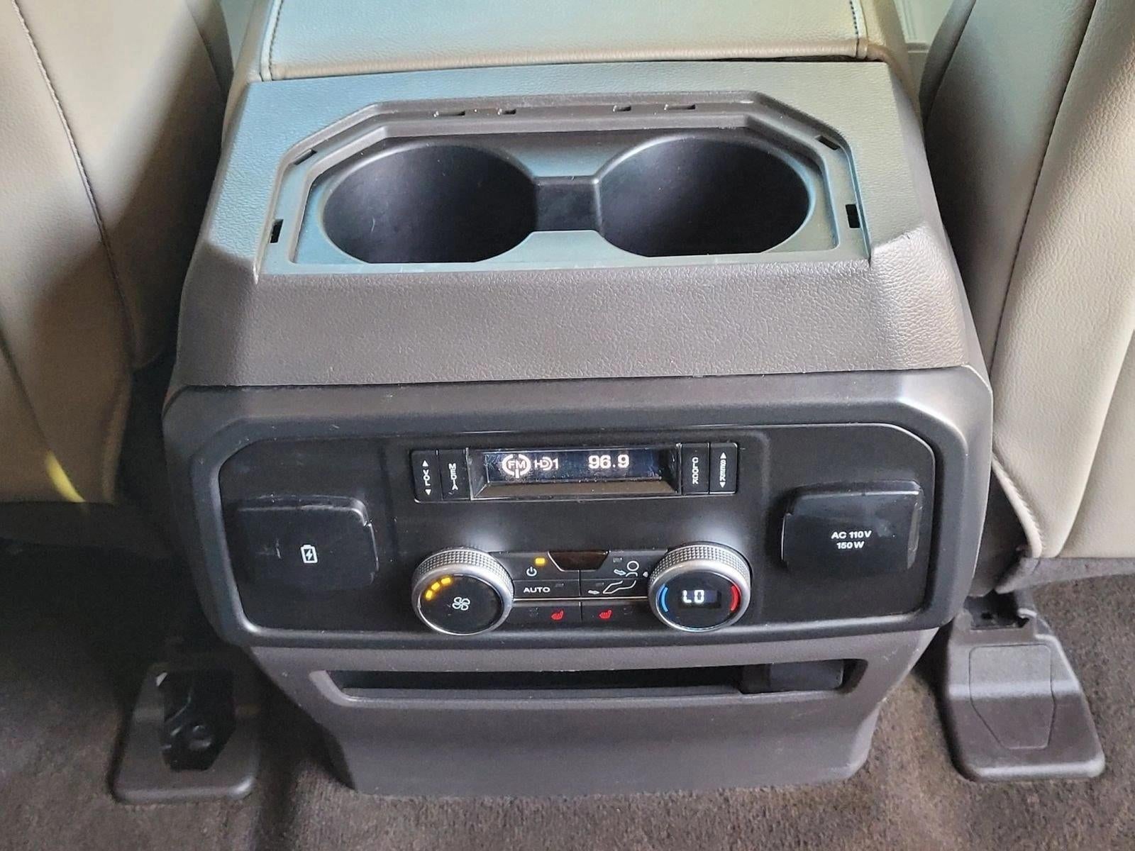 2021 Ford Expedition Max Limited 4x2