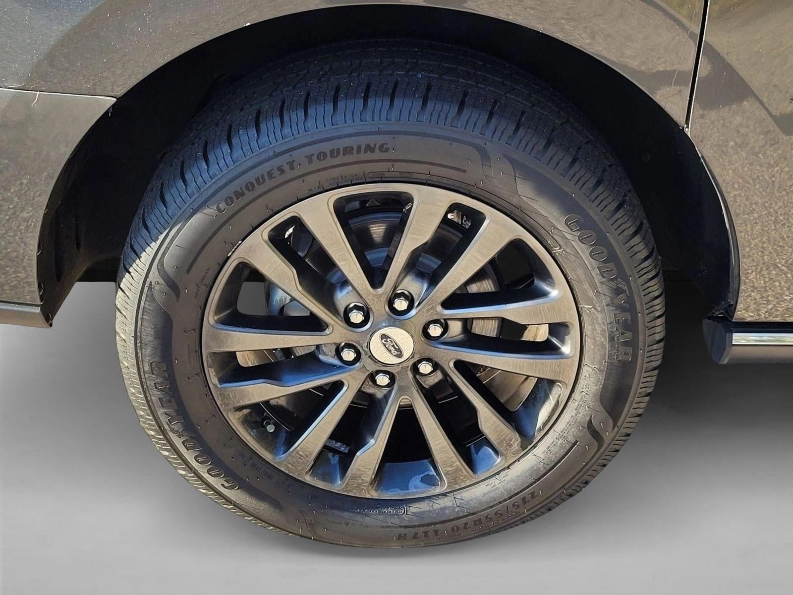 2021 Ford Expedition Max Limited 4x2