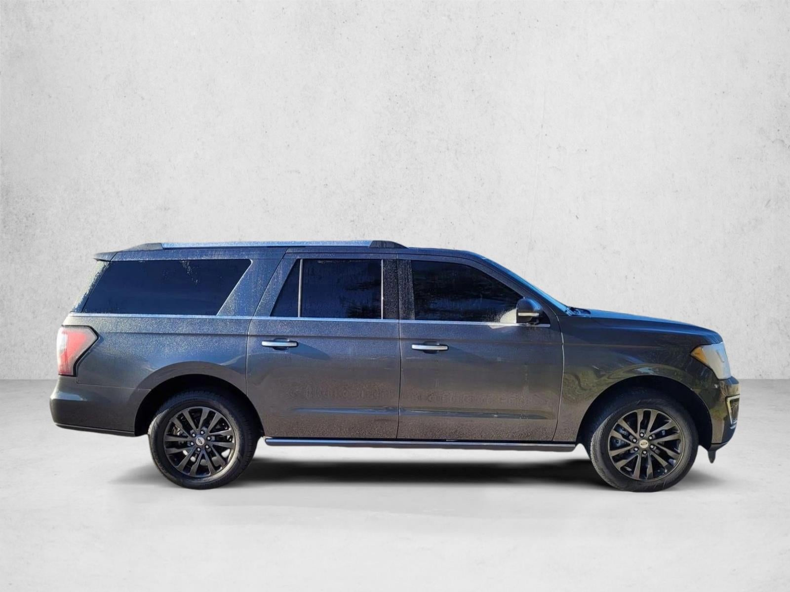 2021 Ford Expedition Max Limited 4x2