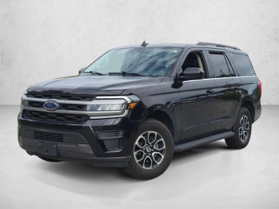 2024 Ford Expedition XLT 4x2
