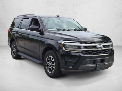 2024 Ford Expedition XLT 4x2