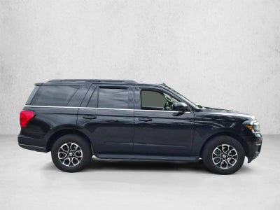 2024 Ford Expedition XLT 4x2