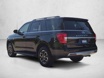 2024 Ford Expedition XLT 4x2