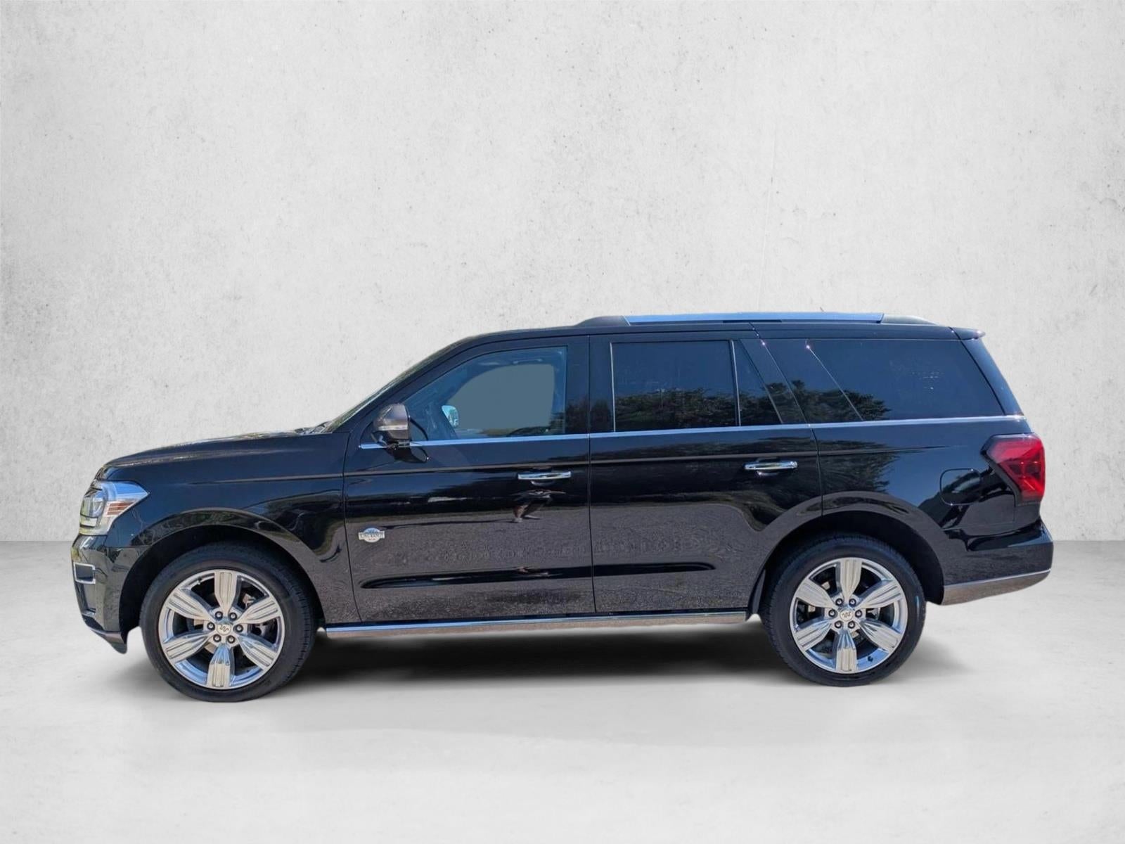 2024 Ford Expedition King Ranch 4x2