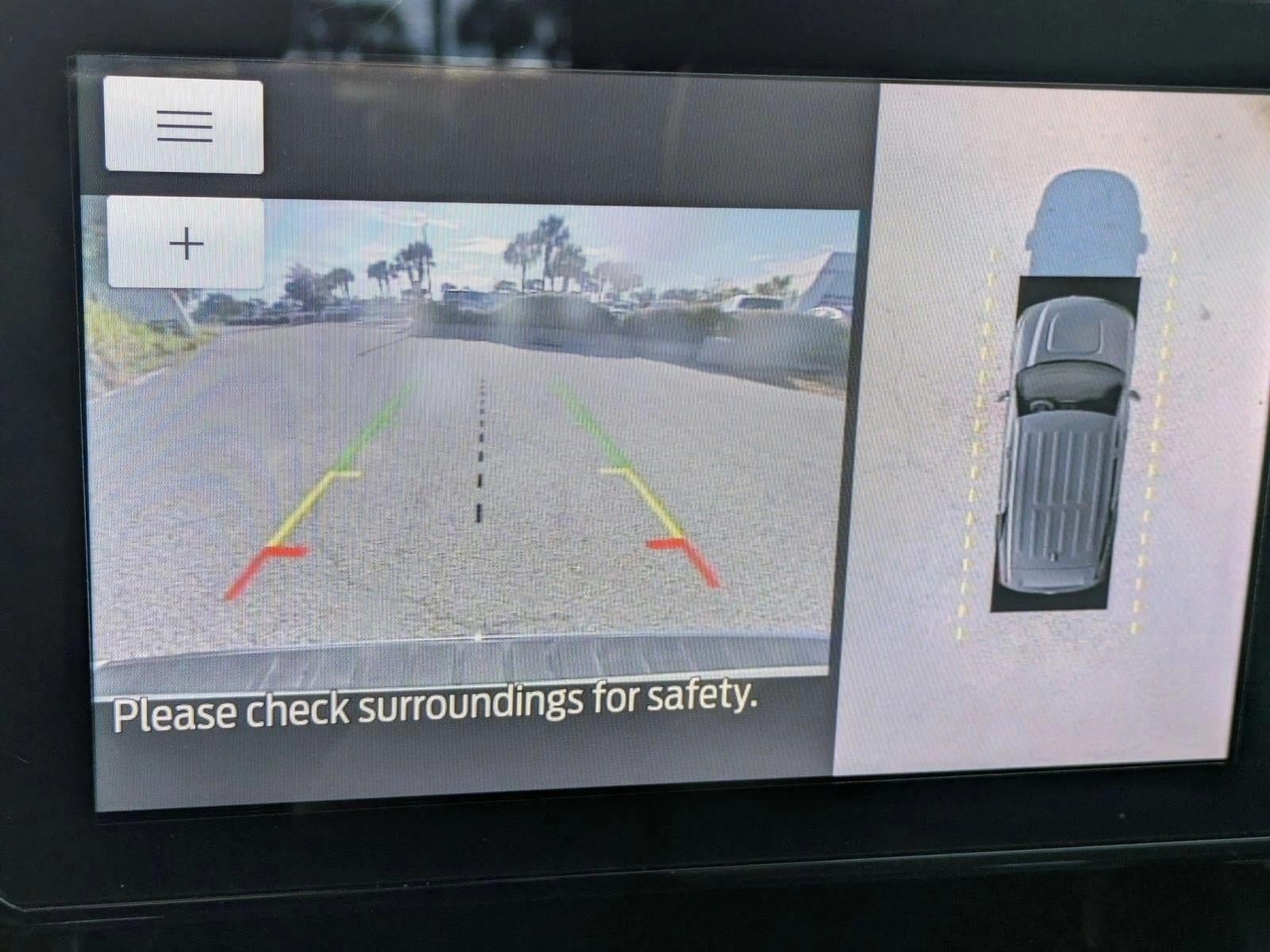 2020 Ford Explorer Limited RWD