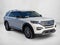 2020 Ford Explorer Limited RWD