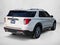 2020 Ford Explorer Limited RWD