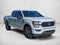 2023 Ford F-150 XL 2WD SuperCrew 5.5' Box