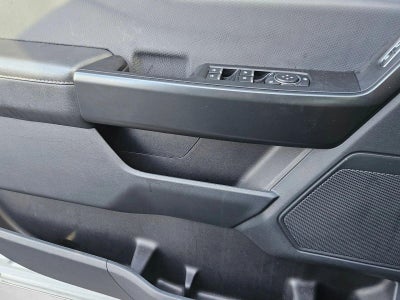 2023 Ford F-150 XL 2WD SuperCrew 5.5' Box