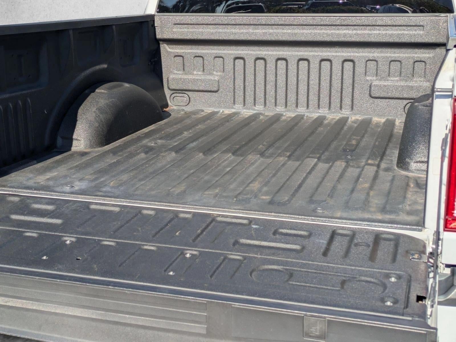 2023 Ford F-150 XL 2WD SuperCrew 5.5' Box