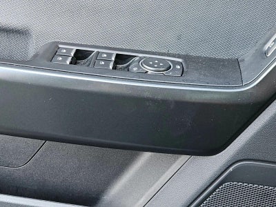 2023 Ford F-150 XL 2WD SuperCrew 5.5' Box