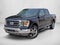 2021 Ford F-150 XLT 4WD SuperCrew 5.5' Box