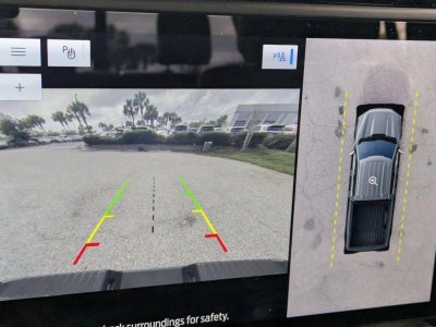 2023 Ford F-150 Platinum 4WD SuperCrew 5.5' Box