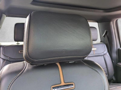 2023 Ford F-150 Platinum 4WD SuperCrew 5.5' Box