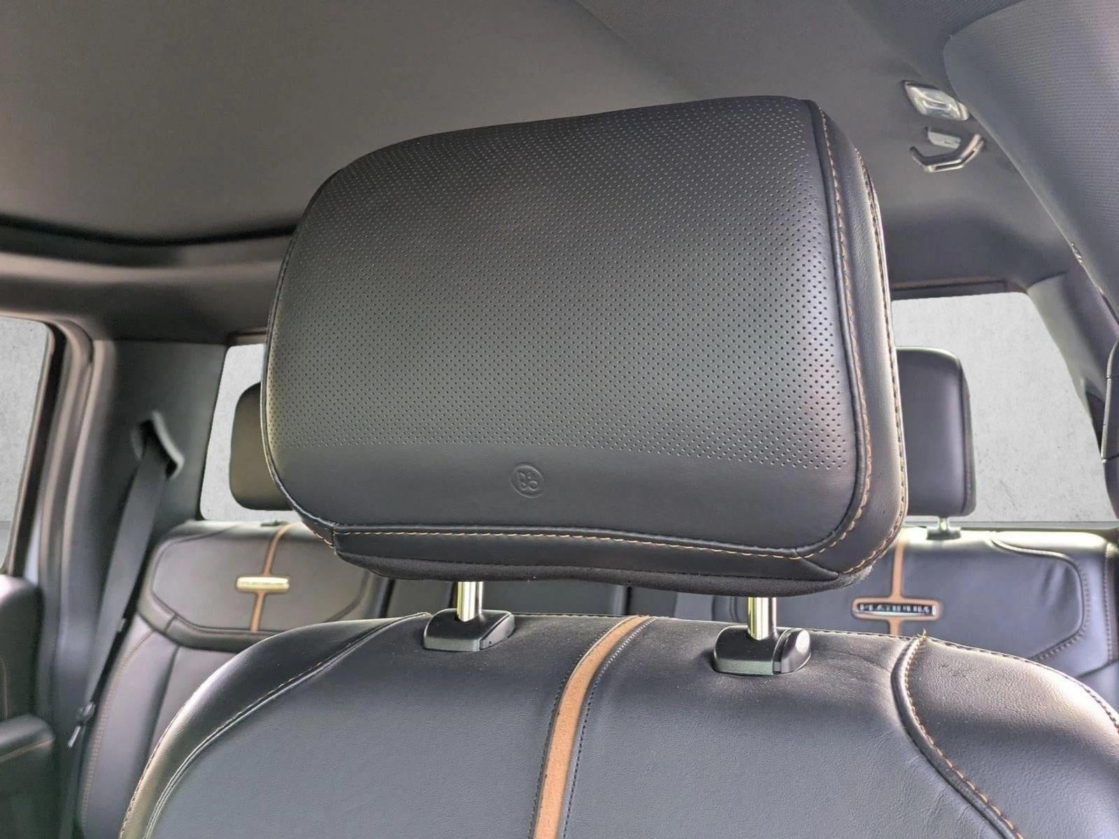 2023 Ford F-150 Platinum 4WD SuperCrew 5.5' Box