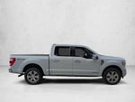 2023 Ford F-150 Platinum 4WD SuperCrew 5.5' Box