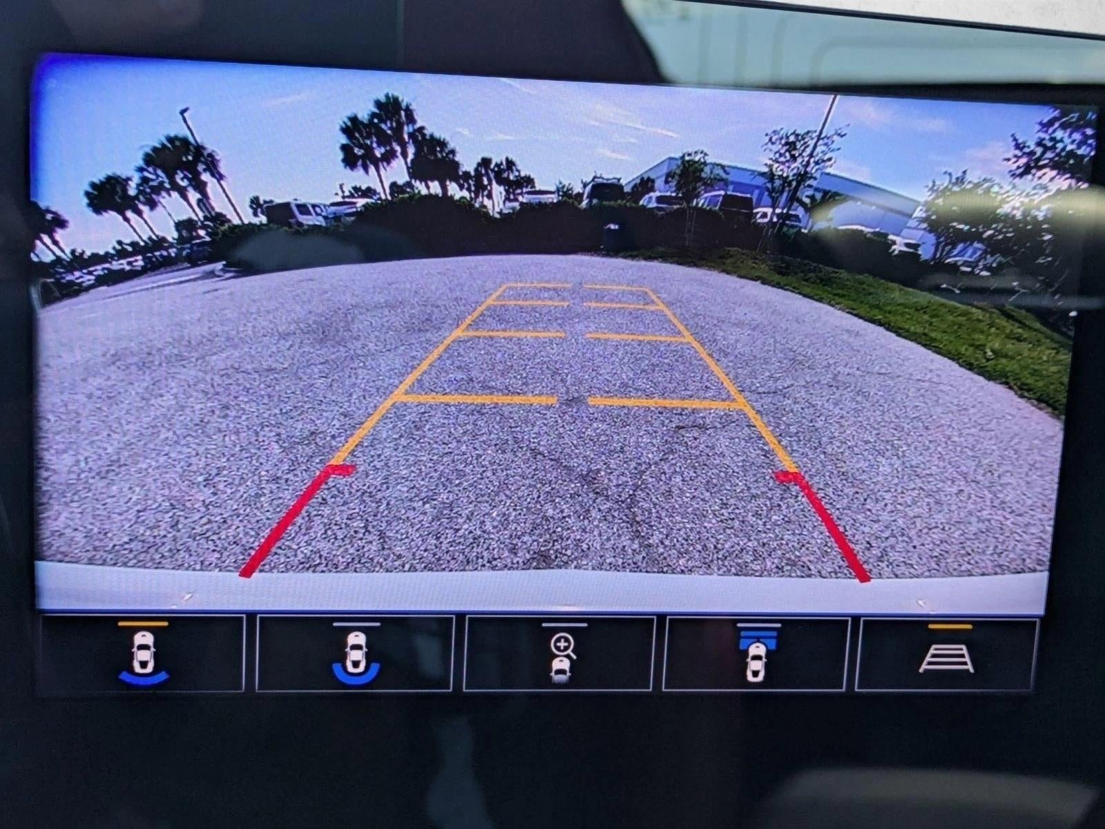 2022 Chevrolet Corvette Stingray Convertible 2LT