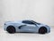 2022 Chevrolet Corvette Stingray Convertible 2LT