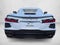 2022 Chevrolet Corvette Stingray Convertible 2LT