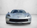2016 Chevrolet Corvette Stingray Coupe 3LT