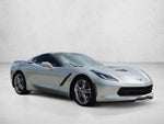 2016 Chevrolet Corvette Stingray Coupe 3LT