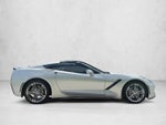 2016 Chevrolet Corvette Stingray Coupe 3LT