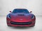 2016 Chevrolet Corvette Stingray Convertible Z51 3LT