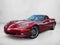 2008 Chevrolet Corvette 2dr Cpe