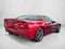 2008 Chevrolet Corvette 2dr Cpe