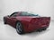 2008 Chevrolet Corvette 2dr Cpe