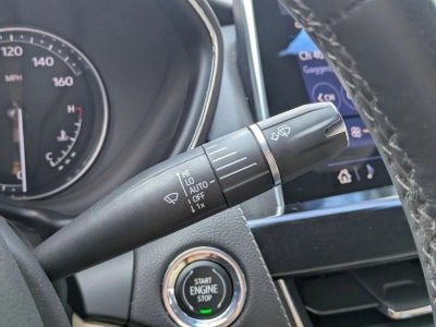 2024 Cadillac CT5 4dr Sdn Premium Luxury