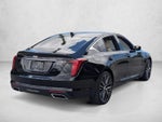 2024 Cadillac CT5 4dr Sdn Premium Luxury