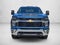 2025 Chevrolet Silverado 2500 HD Crew Cab Standard Box 4-Wheel Drive LT