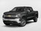 2019 Chevrolet Silverado 1500 Crew Cab Short Box 4-Wheel Drive LTZ