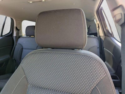 2021 GMC Acadia FWD SLE