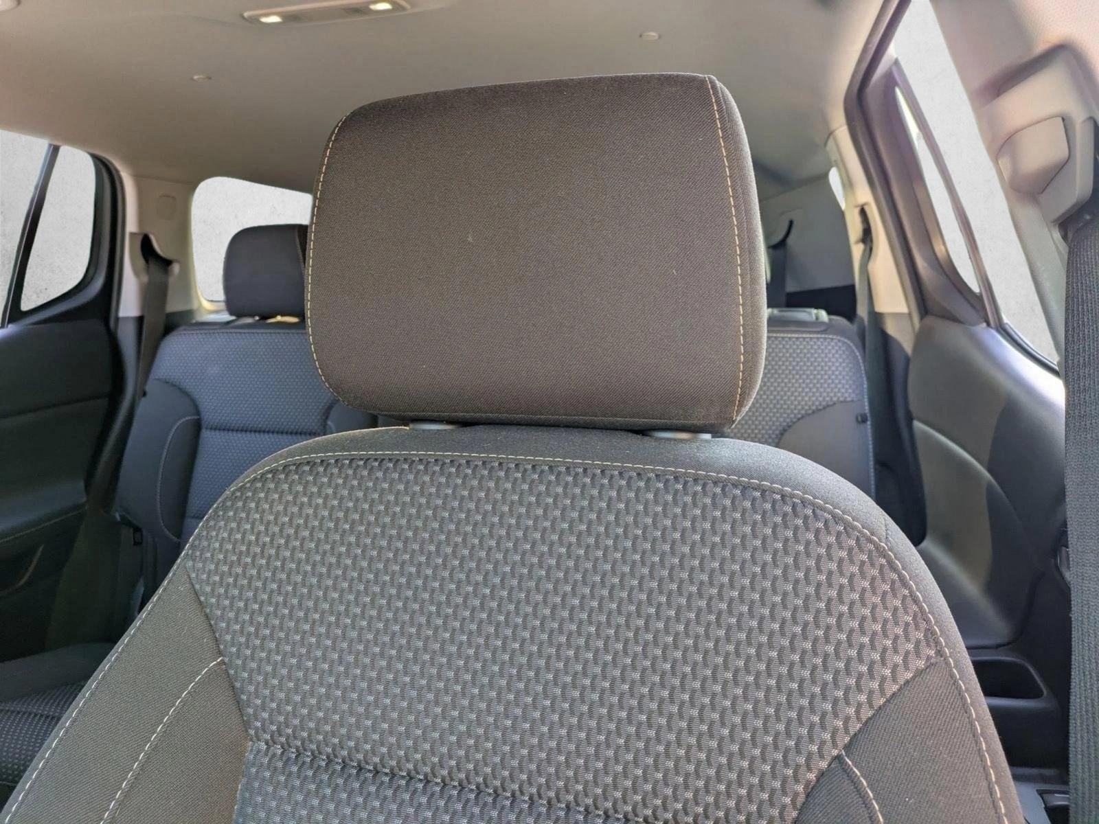 2021 GMC Acadia FWD SLE