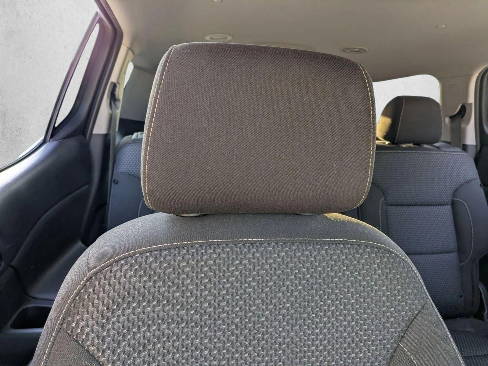2021 GMC Acadia FWD SLE