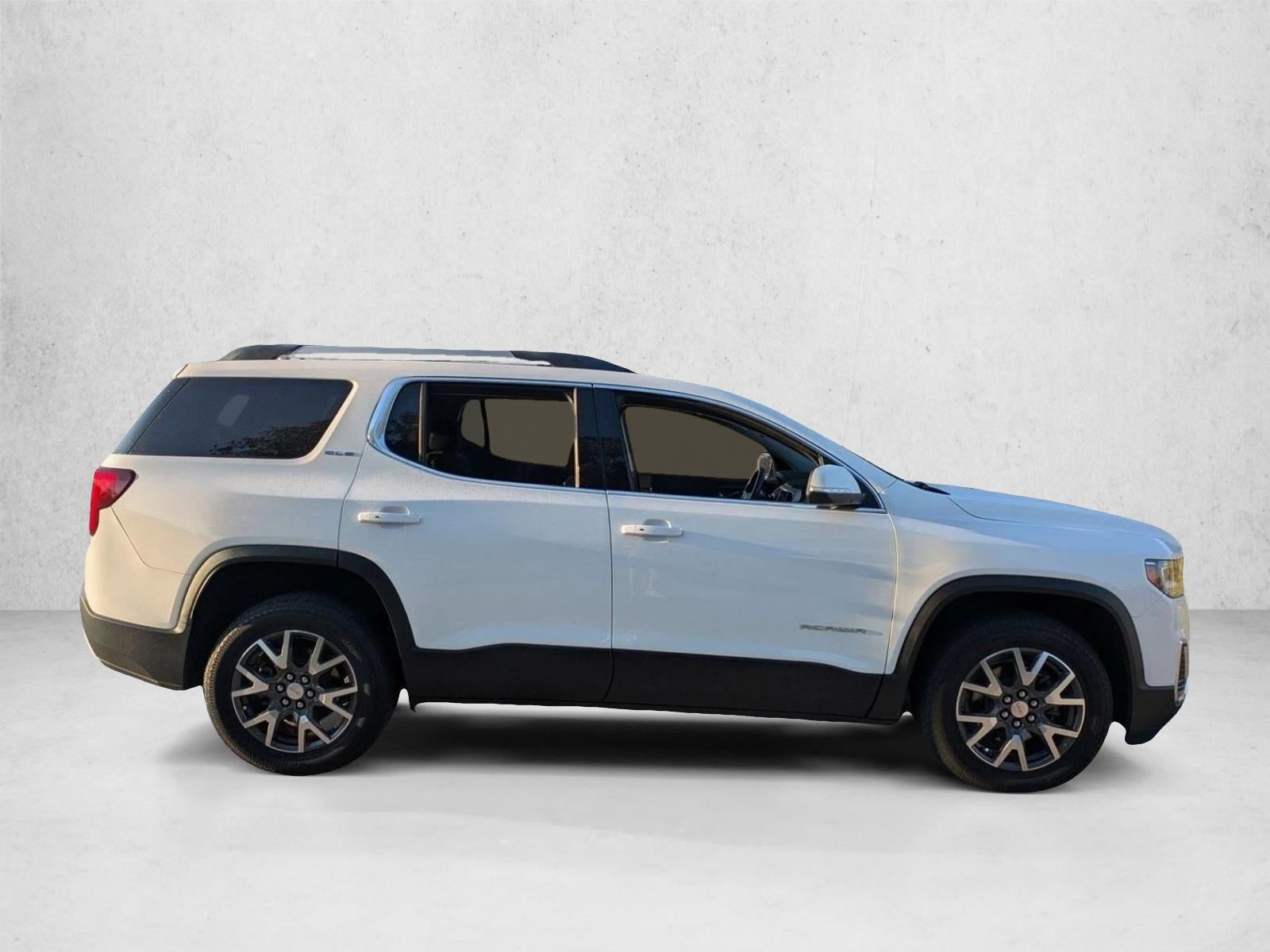 2021 GMC Acadia FWD SLE